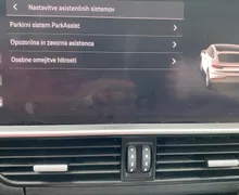 Zunanja slika - Porsche Cayenne - 3.0 V6 PLATINUM EDITION AUTO- 47.500 km- Panorama. - 15 - Predogledna slika