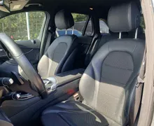 Zunanja slika - Mercedes-Benz GLC-Razred - GLC 250 d 4MATIC Avt.NEMŠKI+4ALU.KAMERA.117.000 KM - 8 - Predogledna slika