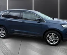 Zunanja slika - Ford Edge - AWD 2.0 TDCi TITANIUM XENON NAVI ACC MEMORY KAM... - 10 - Predogledna slika