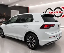 Notranja slika - Volkswagen Golf - 1.5 TSI BMT GOAL - LED Plus.navi.kamera.asistence - 7 - Predogledna slika
