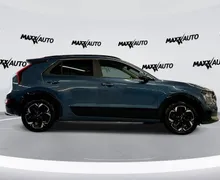 Zunanja slika - KIA Niro - EV EX MOTION - 4 - Predogledna slika