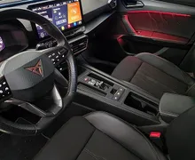 Zunanja slika - Cupra Formentor - 4Drive 2.0 TDI DSG ACC-KAMERA-LED-AMBIENT - 6 - Predogledna slika