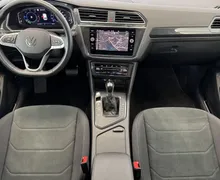 Zunanja slika - Volkswagen Tiguan - 2.0 TDI BMT Elegance DSG - 7 - Predogledna slika