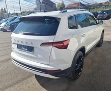 Zunanja slika - Škoda Karoq - 2.0 TDI Style SLO,76404 KM - 6 - Predogledna slika