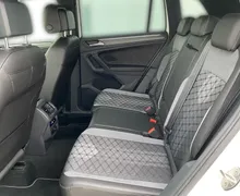 Notranja slika - Volkswagen Tiguan - 2.0 TDI SCR 4M. BMT DSG R-Line ... - 11 - Predogledna slika