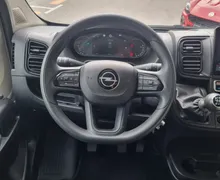 Zunanja slika - Opel Movano - 2.2 BHDi - 13 - Predogledna slika