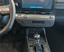 Zunanja slika - Hyundai Kona - 1.6 PREMIUM   18. WINTER I.. TRA. ambient. pass. - 8 - Predogledna slika