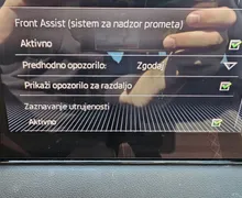 Zunanja slika - Škoda Karoq - Style 1.6 TDI DSG|FULED|ALU|ASSIS.|NAVI|2xPDC| - 16 - Predogledna slika