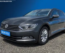 Zunanja slika - Volkswagen Passat - Variant 4motion 2.0 TDI BMT Comfortline - 1 - Predogledna slika