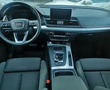 Zunanja slika - Audi Q5 - quattro 2,0 TDI Sport S tronic - 5 - Predogledna slika