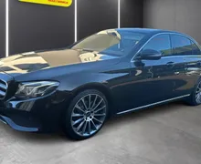 Zunanja slika - Mercedes-Benz E-Razred - E 220 d FULL LED TEMPOMAT NAVI 360 KAMERA PDC ... - 3 - Predogledna slika