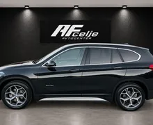 Zunanja slika - BMW serija X1: - xDrive18d-4X4-AUT-FUL LED-LIZING ZA TUJCE-NAVI- - 6 - Predogledna slika