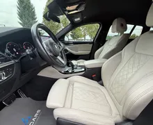 Zunanja slika - BMW X4 - serija : xDrive20d M Sport aut.-Usnje-Virtual-Kamera-Harm.. - 9 - Predogledna slika