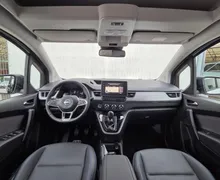 Zunanja slika - Nissan Townstar - Combi L1 1.3 DIG Tekna - 11 - Predogledna slika