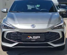 Zunanja slika - MG MG3 - 1.5L Hybrid 143kW Standard Avtomatik - 3 - Predogledna slika