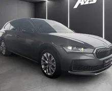 Zunanja slika - Škoda Superb - Combi 2.0 TDI Selection DSG... - 2 - Predogledna slika