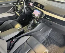 Zunanja slika - Audi Q3 - Sportback 45TFSI-QUATTRO-S LINE-EDITION1-RADAR-LANE-VIRTUAL - 12 - Predogledna slika