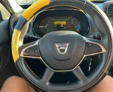 Zunanja slika - Dacia Spring - 1. LASTNICA. VZR.KAM. 2X PDC. NAVI. LED - 12 - Predogledna slika