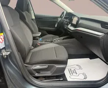 Zunanja slika - Škoda Octavia - Combi 2,0 TDI Style DSG - 11 - Predogledna slika