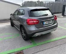 Zunanja slika - Mercedes-Benz GLA-Razred - GLA 220 d 4MATIC Avt. - 2 - Predogledna slika