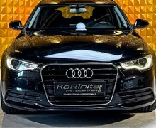 Zunanja slika - Audi A6 - Avant 2.0 TDI AUT. GRETJE VOLANA-NAVI-TEMP-MULTIFUNKCI.. - 4 - Predogledna slika