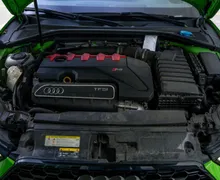 Zunanja slika - Audi S3 - R Sedan 2.5 TFSI Quattro Avt. Matrix LED ACC - 12 - Predogledna slika