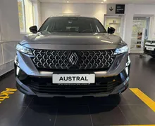 Zunanja slika - Renault Austral - techno mild hybrid 160 auto AKCIJA ZALOGA - 5 - Predogledna slika