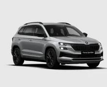 Zunanja slika - Škoda Karoq - 1.5 TSI Edition Plus DSG - 1 - Predogledna slika