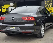 Zunanja slika - VW Passat - 1.5 TSI DSG 110KW-HIGH LED-VIRTUAL-ACC-NAVI- - 5 - Predogledna slika