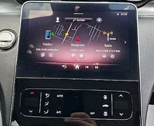 Zunanja slika - Mercedes-Benz C-Razred - C 200 d T  AT9 NAVI-ACC-VIRTUAL-KAMERA-LED - 11 - Predogledna slika