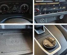 Zunanja slika - Nissan Qashqai - 4WD 1.3 DIG-T MHEV Tekna X-Tronic 1. LASTNIK SLO. - 11 - Predogledna slika