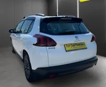 Zunanja slika - Peugeot 2008 - 1.2 SLOVENSKI 1.LASTNIK MOŽNOST BREZ POLOGA - 6 - Predogledna slika