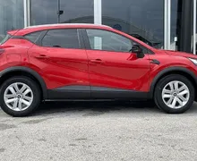 Zunanja slika - Mitsubishi ASX - 1.3 DI-T MHEV 103kW Invite DCT7 - 3 - Predogledna slika