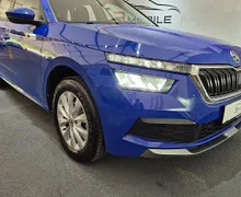 Zunanja slika - Škoda Kamiq - 1.0 TSI Style LED-PDC-AVT KLIMA - 3 - Predogledna slika