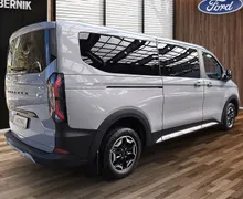 Zunanja slika - Ford Tourneo - Custom ACTIVE 2.0 TDCi 170 KM A8 L2 - 8 SED. - 4 - Predogledna slika