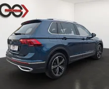 Zunanja slika - VW Tiguan - Elegance 2.0 TDI SCR DSG - 5 - Predogledna slika