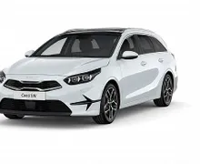 Zunanja slika - KIA Ceed - SW 1.5 T-GDi LX Champion+ ISG. M T 103 kW - 3 - Predogledna slika