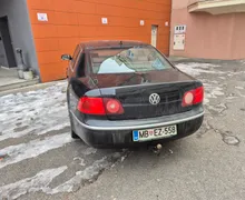 Zunanja slika - VW Phaeton - DMR 3,0 V6 TDI 4MOTION Tiptronic - 1 - Predogledna slika