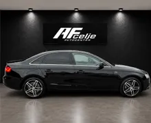 Zunanja slika - Audi A4 - 2.0 TDI - 3 - Predogledna slika