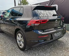 Zunanja slika - VW Golf - 1.5 TSI Life 96  130   FULLED-ALU-NAVI-GR.SEDEŽEV - 5 - Predogledna slika