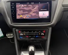 Zunanja slika - VW Tiguan Allspace - 2.0 TDI SCR 4MOTION BMT avt 147kW R-Line... - 9 - Predogledna slika