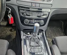 Notranja slika - Peugeot 508 - SW 2,0 BlueHDi GT Avt. - 13 - Predogledna slika