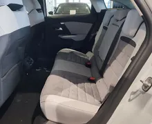 Zunanja slika - Citroën C4 - MAX Hybrid145  eDCT6 masaža sedeži - 9 - Predogledna slika