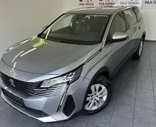 Zunanja slika - Peugeot 5008 - 1.5 BlueHDI 130 S S Active.7 SEDEŽEV.NAVI.TOP - 1 - Predogledna slika