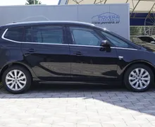 Zunanja slika - Opel Zafira - 1.6 CDTI 99KW  OPC-LINE +USNJE+LED+NAVI+KAMERA - 4 - Predogledna slika