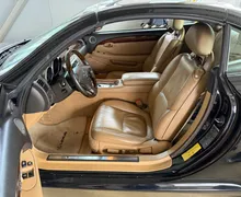 Notranja slika - Lexus SC - Lexus - 25 - Predogledna slika