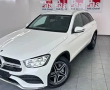 Zunanja slika - Mercedes-Benz GLC-Razred - GLC GLC 220 d 4MATIC AMG Line Avt.NEMŠKI.KAMERA.KLJUKA - 1 - Predogledna slika