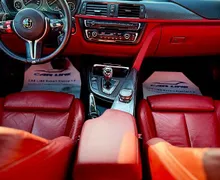 Zunanja slika - BMW Serija 4 - Coupe: 428i  | M SPORT | M4 LOOK | PDC | PANO | - 8 - Predogledna slika