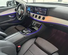 Zunanja slika - Mercedes-Benz E-Razred - E 220 d Avantgarde Avt. - 9 - Predogledna slika