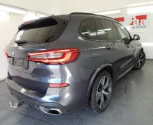 Zunanja slika - BMW X5 - xDriveM50d Avt.KAMERA.LES.USNJE.NAVI.ACC.KLJUKA - 18 - Predogledna slika